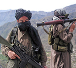 حوصله استراتژیک حکومت وحدت ملی و  پیشرفت‏های گروه طالبان در میدان جنگ